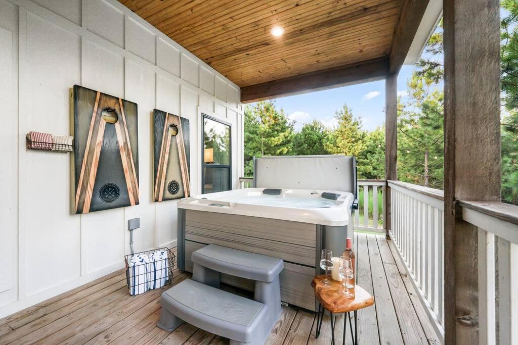 Double Arrow Cabin بروكن بو المظهر الخارجي الصورة