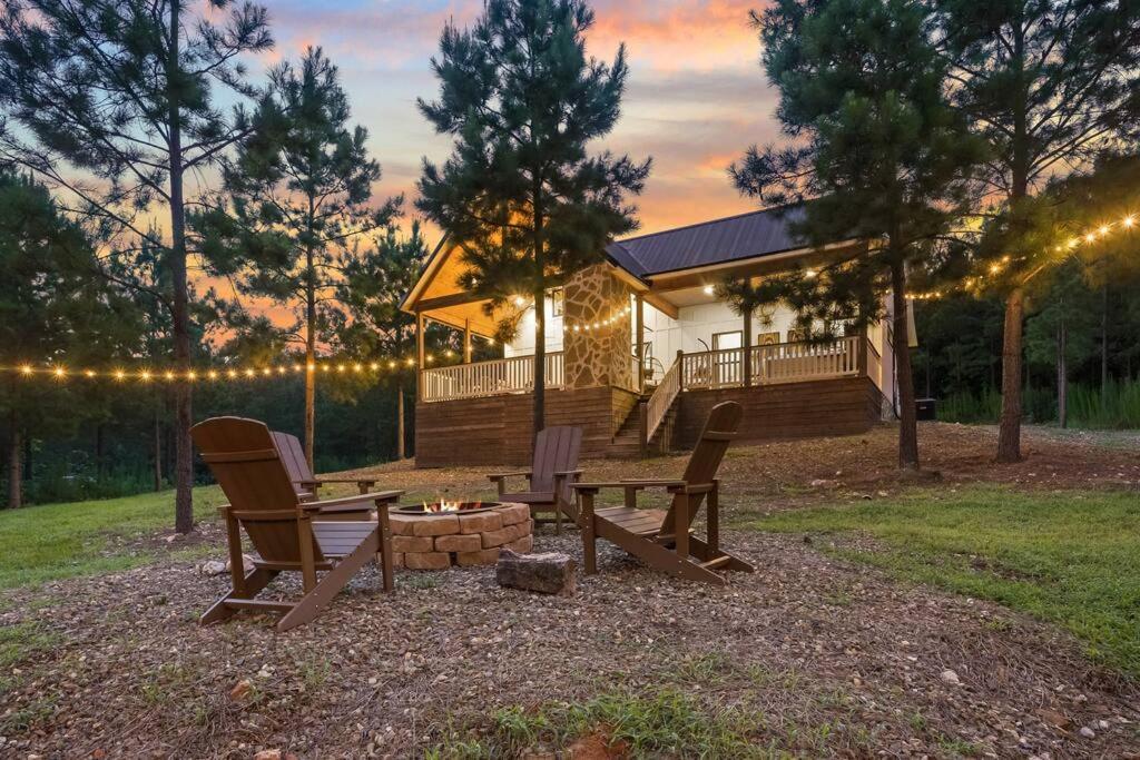 Double Arrow Cabin بروكن بو المظهر الخارجي الصورة