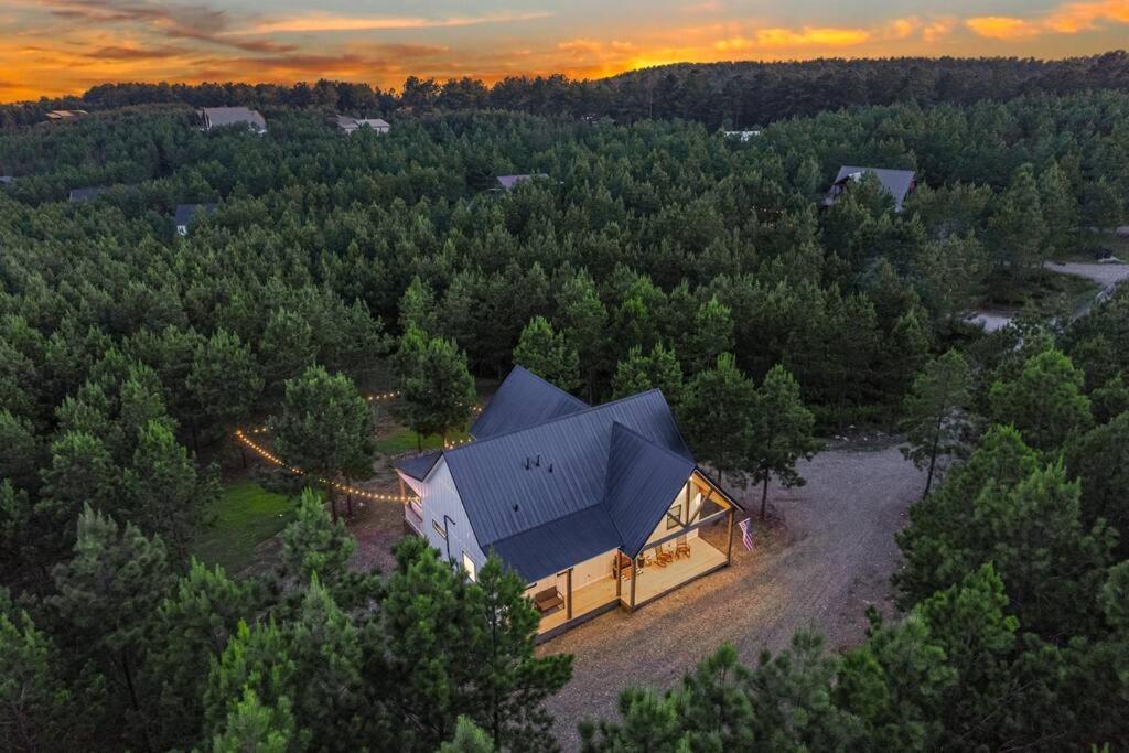 Double Arrow Cabin بروكن بو المظهر الخارجي الصورة