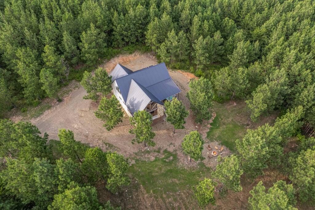 Double Arrow Cabin بروكن بو المظهر الخارجي الصورة